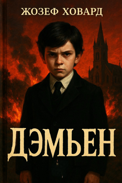 Ховард Жозеф – Дэмьен