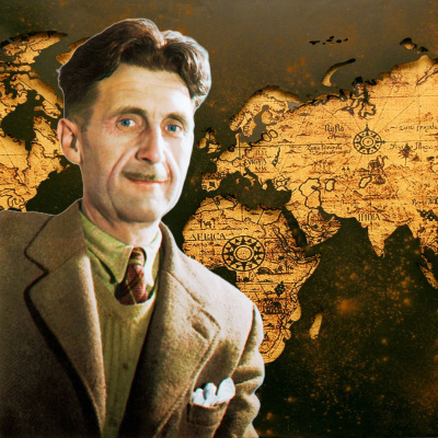 Оруэлл Джордж – Мысли в пути