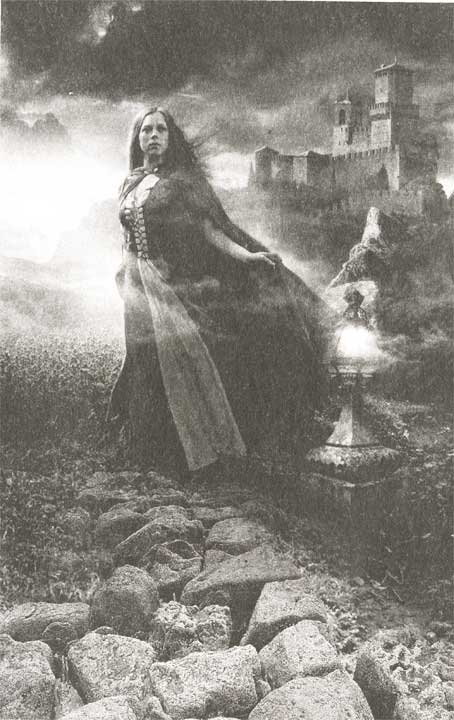 Химеры чужих желаний Химеры чужих желаний