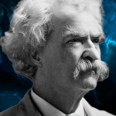 Твен Марк – Военная молитва