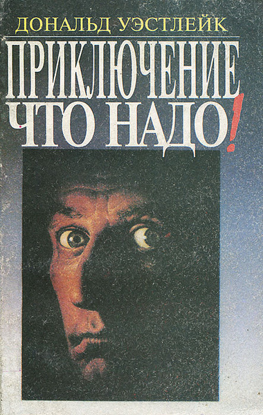 Уэстлейк Дональд – Приключение что надо