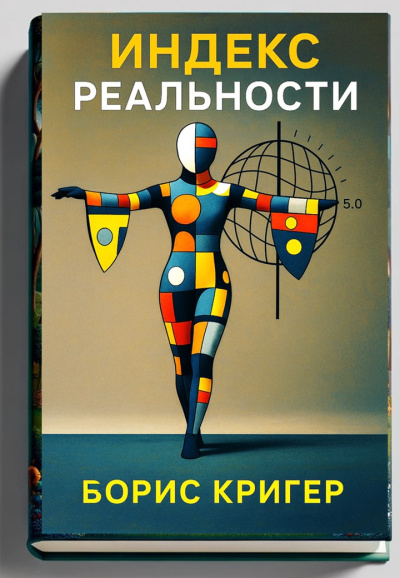 Кригер Борис – Индекс реальности