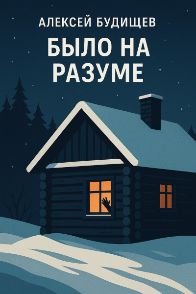 Будищев Алексей – Было на разуме