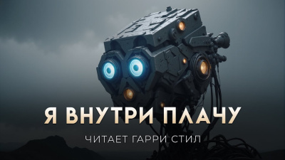 Саймак Клиффорд – Я весь внутри плачу