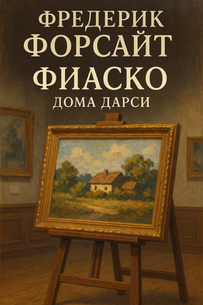 Форсайт Фредерик – ФиаскоДома Дарси