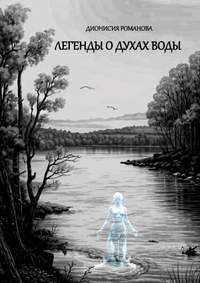 Дионисия Романова – Легенды о духах воды