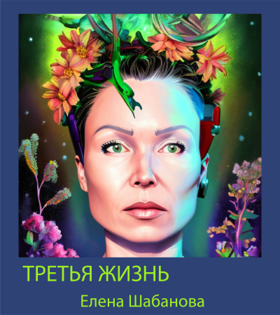 Шабанова Елена – Третья жизнь