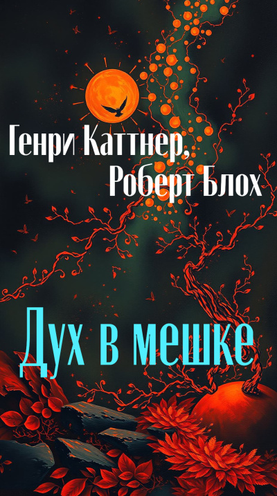 Каттнер Генри, Блох Роберт – Дух в мешке