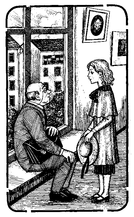 Кнопка и Антон Кнопка и Антон