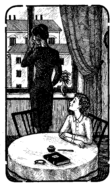 Кнопка и Антон Кнопка и Антон