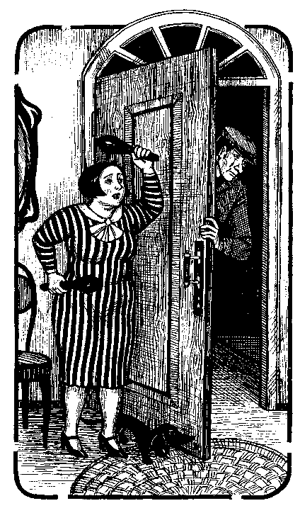 Кнопка и Антон Кнопка и Антон