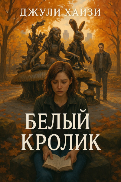 Хайзи Джули – Белый кролик