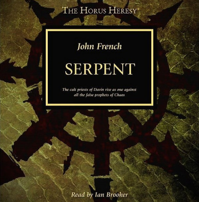 Джон Френч – Змей