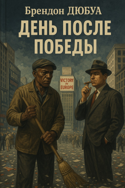 Дюбуа Брендон – День после победы