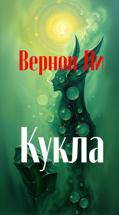 Ли Вернон – Кукла
