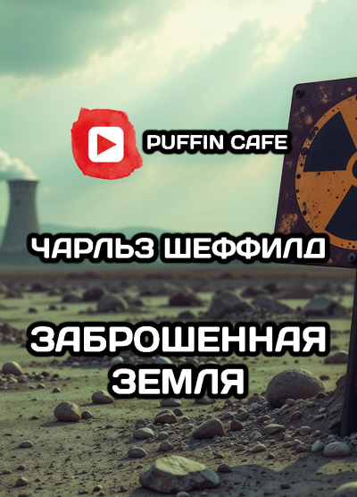 Шеффилд Чарльз – Заброшенная земля