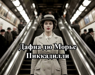 Дю Морье Дафна – Пиккадилли