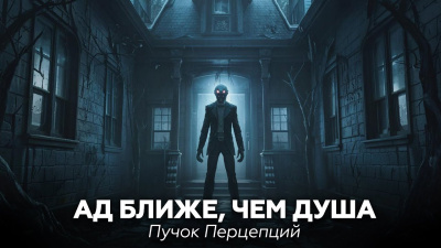 Пучок Перцепций – Ад ближе, чем душа