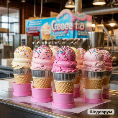 Малюков Владимир – Вова детектив или тайна  фабрики  мороженого