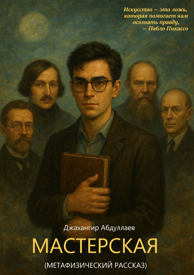 Джангир – Мастерская