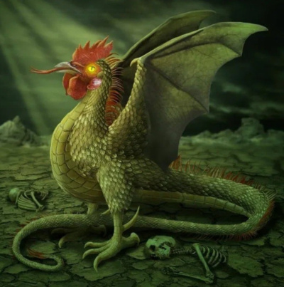 Демидович Яна – Уха из петуха