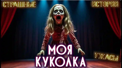 Галлахер Стивен – Поющая куколка