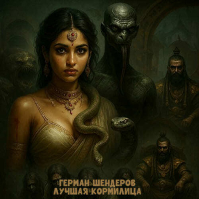 Шендеров Герман – Лучшая кормилица