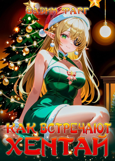 Фарг Вадим – Как встречают хентай