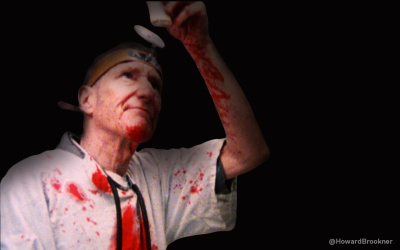 Берроуз Уильям – Бенвей