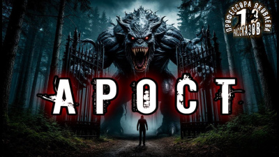 Константинов Алексей – Арост