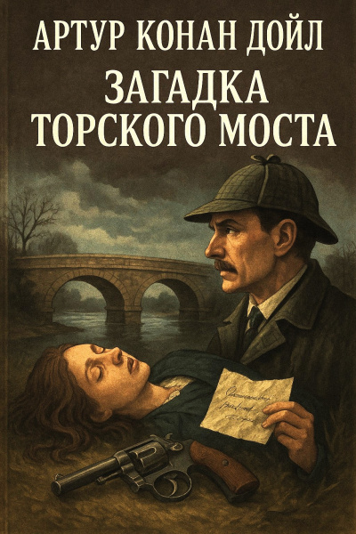 Дойл Артур Конан – Загадка Торского моста
