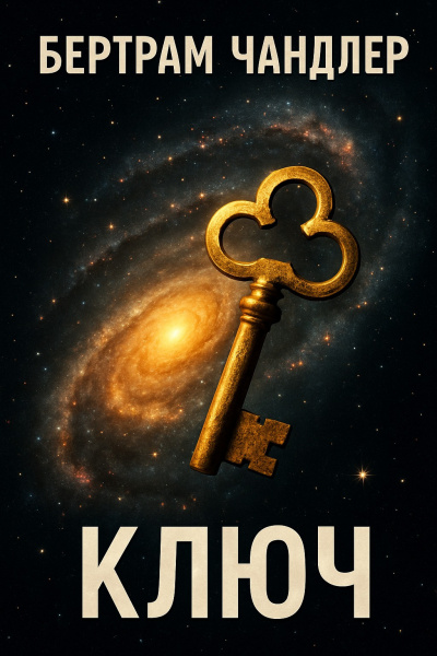Чандлер Бертрам – Ключ