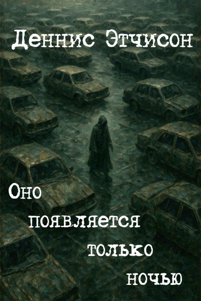 Этчисон Деннис – Оно появляется только ночью