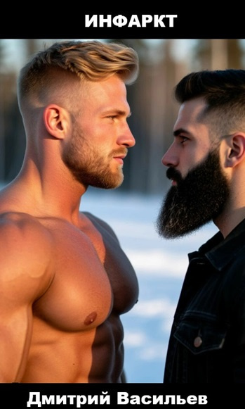 Дмитрий Васильев – Инфаркт