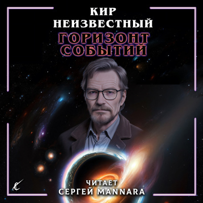 Кир Неизвестный – Горизонт событий