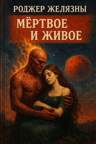 Желязны Роджер – Мёртвое и живое