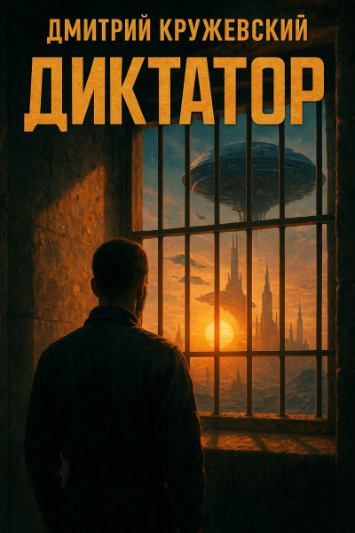 Кружевский Дмитрий – Диктатор