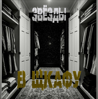 Sallivan – Звезды в шкафу