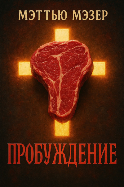 Мэзер Мэттью – Пробуждение