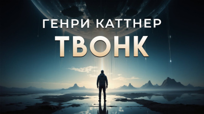 Каттнер Генри, Мур Кэтрин – Твонк