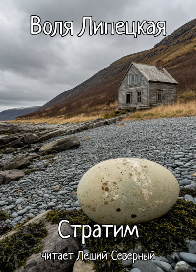 Липецкая Воля – Стратим