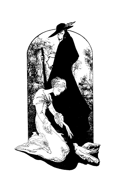 Голубка Голубка