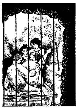 Дочь маркиза