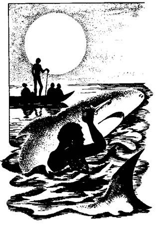 Женитьбы папаши Олифуса Женитьбы папаши Олифуса