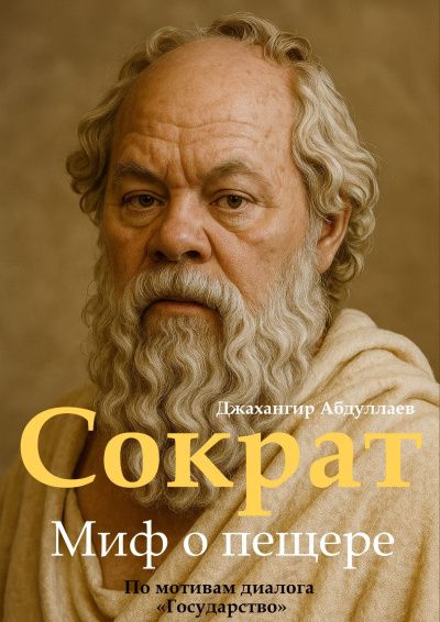 Абдуллаев Джахангир Каримджанович – Сократ: Миф о пещере