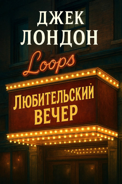 Лондон Джек – Любительский вечер