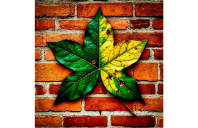 О.Генри – Последний лист