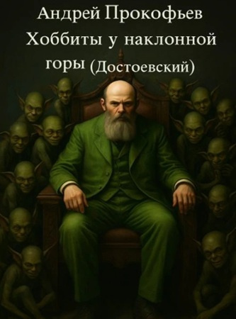 Прокофьев Андрей – Хоббиты у наклонной горы (Достоевский)