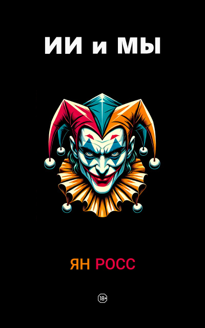 Росс Ян – ИИ и мы