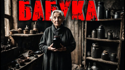 Артемьева Мария – Бабука